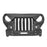 Jeep JL Mad Max Front Bumper & Rear Bumper for 2018-2022 Jeep Wrangler JL - LandShaker 4x4 LSG.3003+3021 14
