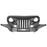 Jeep JL Mad Max Front Bumper & Rear Bumper for 2018-2023 Jeep Wrangler JL - LandShaker 4x4 LSG.3020+3003 15