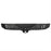 Jeep JL Mad Max Front Bumper & Rear Bumper for 2018-2023 Jeep Wrangler JL - LandShaker 4x4 LSG.3020+3003 19