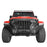 Jeep JL Mad Max Front Bumper & Rear Bumper for 2018-2023 Jeep Wrangler JL - LandShaker 4x4 LSG.3020+3003 4