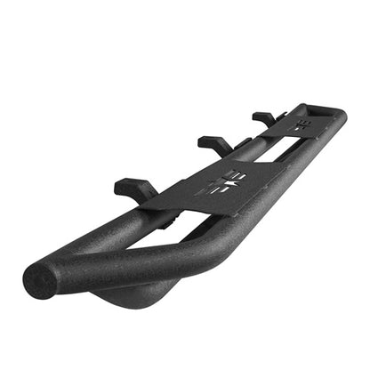Jeep JT Mid Width Front Bumper / Rear Bumper / Side Steps for 2020-2023 Jeep Gladiator JT - LandShaker 4x4 LSG.3018+.7003+7002 25