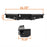 Jeep JT Mid Width Front Bumper / Rear Bumper / Side Steps for 2020-2023 Jeep Gladiator JT - LandShaker 4x4 LSG.3018+.7003+7002 29