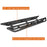 Jeep JT Mid Width Front Bumper / Rear Bumper / Running Boards for 2020-2023 Jeep Gladiator JT - LandShaker 4x4 LSG.3018+7003+7000 23