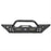 Jeep JT Mid Width Front Bumper / Rear Bumper / Side Steps for 2020-2023 Jeep Gladiator JT  - LandShaker 4x4 LSG.3018+7003+7001 15