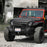 Jeep JT Mid Width Front Bumper / Rear Bumper / Side Steps for 2020-2023 Jeep Gladiator JT  - LandShaker 4x4 LSG.3018+7003+7001 3