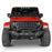 Jeep JT Mid Width Front Bumper / Rear Bumper / Side Steps for 2020-2023 Jeep Gladiator JT  - LandShaker 4x4 LSG.3018+7003+7001 4
