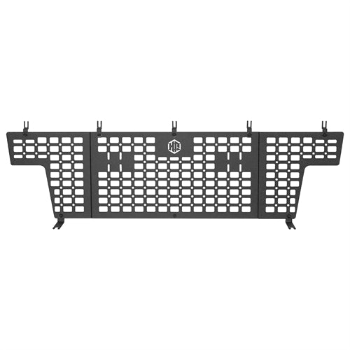 Front Bed MOLLE Panel For 2005-2023 Toyota Tacoma - Landshaker4x4