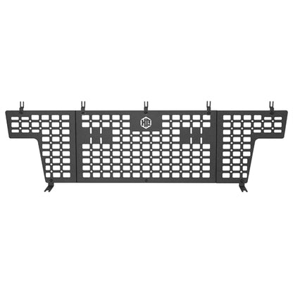 Front Bed MOLLE Panel For 2005-2023 Toyota Tacoma - Landshaker4x4