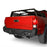 Toyota Tacoma Rear Bumper w/18W LED Floodlights for 2016-2022 Toyota Tacoma  - LandShaker 4x4 l4200s 2