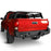 Toyota Tacoma Rear Bumper w/18W LED Floodlights for 2016-2022 Toyota Tacoma  - LandShaker 4x4 l4200s 4