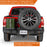 Rear Bumper w/Tire Carrier, Jerry Can Holder for 2005-2015 Toyota Tacoma  - LandShaker 4x4 ls4013 10