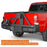 Rear Bumper w/Tire Carrier, Jerry Can Holder for 2005-2015 Toyota Tacoma  - LandShaker 4x4 ls4013 12