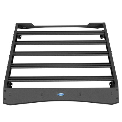 Road Trip Versatile Roof Rack For 2015-2022 with Chevy Colorado GMC Canyon Crew Cab - LandShaker4x4