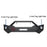 Rock Crawler Front Bumper & Different Trail Rear Bumper Combo Kit for 2007-2018 Jeep Wrangler JK JKU - LandShaker 4x4 LSG.2055+LSG.2030 11