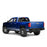 Chevrolet Silverado Front & Rear Bumper for Chevy Silverado 1500 - LandShaker 4x4 LSG.9023+9025 7
