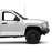 Chevrolet Silverado Front & Rear Bumper for 2007-2013 Chevy Silverado 1500 - LandShaker 4x4 LSG.9021+9025 4