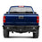 Chevrolet Silverado Front & Rear Bumper for 2007-2013 Chevy Silverado 1500 - LandShaker 4x4 LSG.9021+9025 6