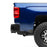 Chevrolet Silverado Front & Rear Bumper for 2007-2013 Chevy Silverado 1500 - LandShaker 4x4 LSG.9021+9025 8