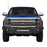 Chevrolet Silverado Front & Rear Bumper for Chevy Silverado 1500 - LandShaker 4x4 LSG.9022+9025 3