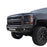 Chevrolet Silverado Front & Rear Bumper for Chevy Silverado 1500 - LandShaker 4x4 LSG.9022+9025 4