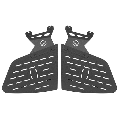 Rear Window Exterior Storage Panel Molle Panel Kit For 2014-2018 Subaru Forester - Landshaker4x4