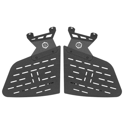 Rear Window Exterior Storage Panel Molle Panel Kit For 2014-2018 Subaru Forester - Landshaker4x4