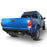 Tacoma Receiver Hitch w/2" Square Receiver Opening for 2005-2015 Toyota Tacoma  - LandShaker 4x4 LSG.4012 2