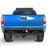 Tacoma Receiver Hitch w/2" Square Receiver Opening for 2005-2015 Toyota Tacoma  - LandShaker 4x4 LSG.4012 3