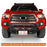 Tacoma Front Bumper Stubby Bumper for Toyota Tacoma 3rd Gen - LandShaker 4x4 ls4203s 3
