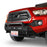 Tacoma Front Bumper Stubby Bumper for Toyota Tacoma 3rd Gen - LandShaker 4x4 ls4203s 7