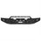 Toyota Tundra Front Bumper w/Winch Plate for 2007-2013 Toyota Tundra - LandShaker 4x4 l5205s 6
