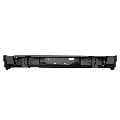 Tundra Rear Bumper for 2007-2013 Toyota Tundra LandShaker LSG.5201 10