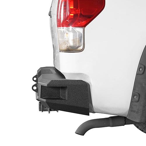 Tundra Rear Bumper for 2007-2013 Toyota Tundra LandShaker LSG.5201 3