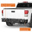 Tundra Rear Bumper for 2007-2013 Toyota Tundra LandShaker LSG.5201 4