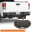 Tundra Rear Bumper for 2007-2013 Toyota Tundra LandShaker LSG.5201 7