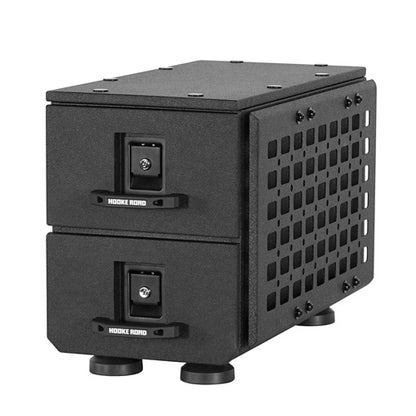 Wheel Well Storage Drawer System Truck Side Box For Overland Off-Road Vehicles, Pick-up Trucks - Landshaker4x4