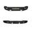 Silverado Front Bumper & Rear Bumper(07-13 Chevy Silverado 1500)-LandShaker