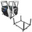 Rock Crawler Door Storage(20-21 Jeep Gladiator JT)-LandShaker