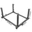 Door Rack Rock Crawler Door Storage(07-21 Jeep Wrangler JK/JKU JL/JLU 4 Door)-LandShaker