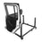 Door Rack Rock Crawler Door Storage(07-21 Jeep Wrangler JK/JKU JL/JLU 4 Door)-LandShaker