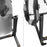 Door Rack Rock Crawler Door Storage(07-21 Jeep Wrangler JK/JKU JL/JLU 4 Door)-LandShaker