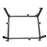 Door Rack Rock Crawler Door Storage(07-21 Jeep Wrangler JK/JKU JL/JLU 4 Door)-LandShaker
