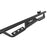 4 Door Side Steps Running Boards(07-18 Jeep Wrangler JK)-LandShaker