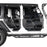 Tubular Doors Half Doors(07-18 Jeep Wrangler JK 4 Door)-LandShaker