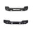 Chevrolet Front Bumper & Rear Bumper Combo(16-18 Chevy Silverado 1500)-LandShaker