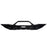 Blade Master Full Width Front Bumper w/Winch Plate & License Plate for 2007-2018 Jeep Wrangler JK-LandShaker