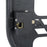 Tubular Doors Half Doors(07-18 Jeep Wrangler JK 4 Door)-LandShaker