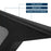 Front Flat Fender Flares Armor Wheel(97-06 Jeep Wrangler TJ)-LandShaker