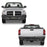 Ram 1500 Front & Rear Bumper Combo(06-08 Ram 1500)-LandShaker