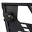 Rock Crawler Tubular Door Guards(97-06 Jeep Wrangler TJ)-LandShaker